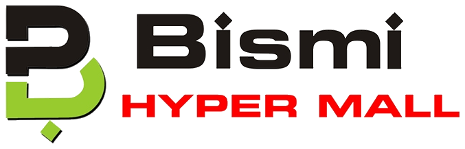 Bismi Hyper Mall