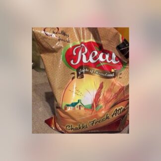 Ajmi Chakki Fresh Atta 2Kg