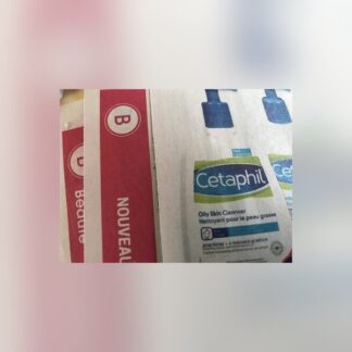 Cetaphil Gent Skin Cleanser