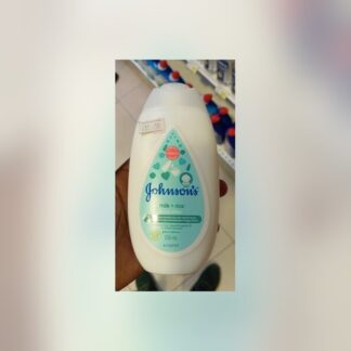 Johnson'S Baby Lotion 50Ml