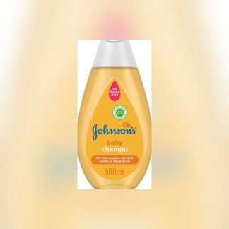 Johnson'S Baby 50Gm Bmr