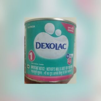 Dexolac 4 400Gm Pkt