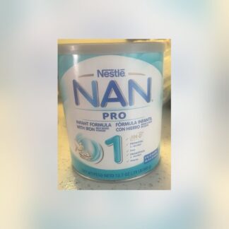 Nan Pro 1 Stage 6Months