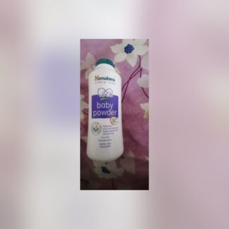 Himalaya Baby Powder 200G