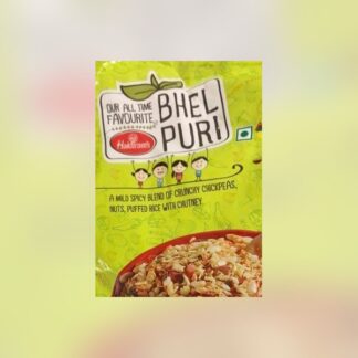 Bhel Puri 150Gm