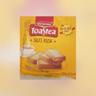Britannia Toastea