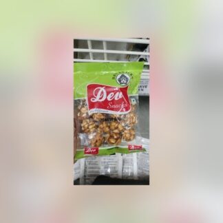 DEV ROASTED pEANUT 150GM