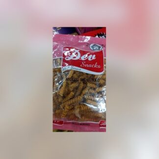 Dev Snacks Murukku