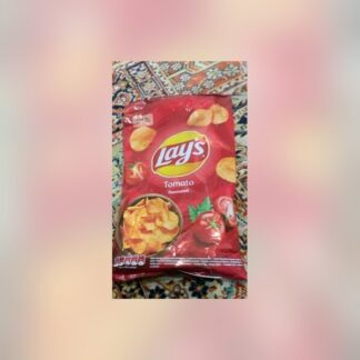 Lays Tomato Tango