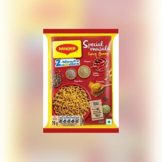 Maggi 2 Minn Masala New