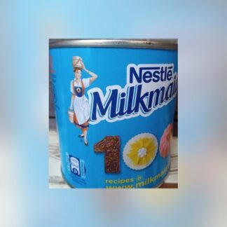 Milkmaid Toy Pack