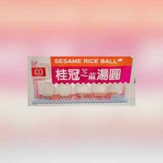 Sesame Ball Pottukadal