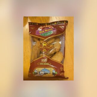 Tea Rusk Items