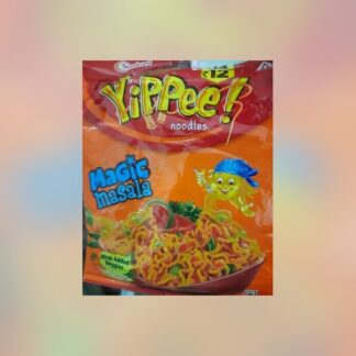 Y I p pEE MAGIC MASALA NOODLES