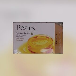 Pears 5*125Gm