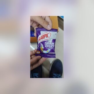Harpic Deain Xpert Powder