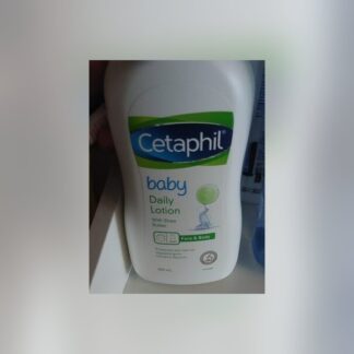 Cetaphil Baby Lotion 400 Ml
