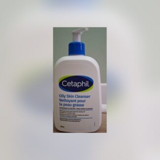 Cetaphil Oily Skin 118 Ml