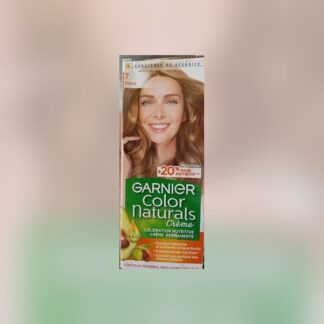 Garnier Color Naturals