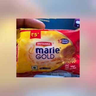 28-Marie Gold