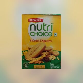 Britannia Nutri Choicediges Tive