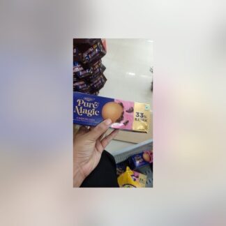 Britannia Pure Magic Choco Star