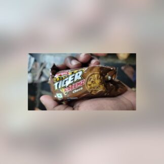 Britannia Tiger Crunch