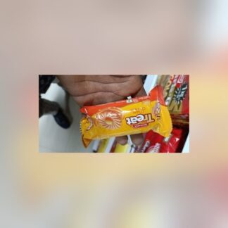 Britannia Treat Vanilla New