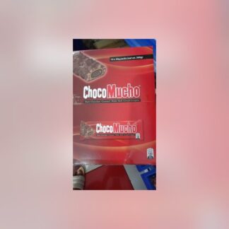 Dark Fantacy Choco Iors