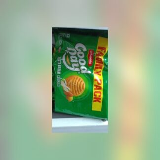 Gd Pista Badam 526G Iop