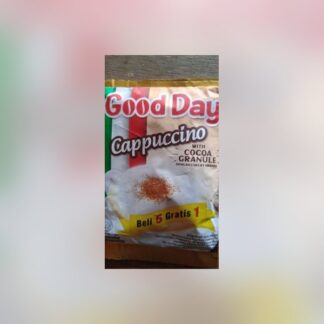 Good Day Fruit And Nut
