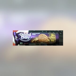 Goodday Choco Chip