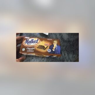 Malkist Chocolate Mrp50