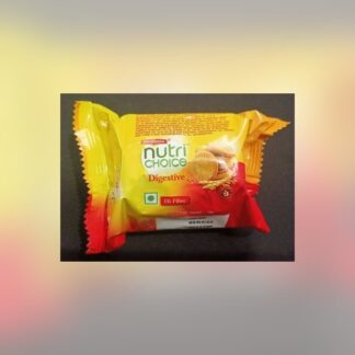 Nutri Choice Digestive 250Gm Mrp55