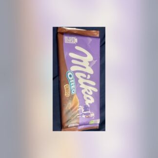 Oreo Choco Cream