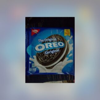 Oreo Str 116.9G