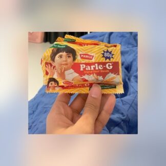 Parle G 800Gm