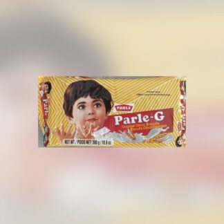 Parle G Gluco Biscuits