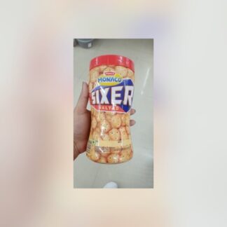 Parle Monaco New