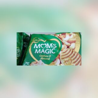 Sunfeast Moms Magic Cashew& Almond 870G