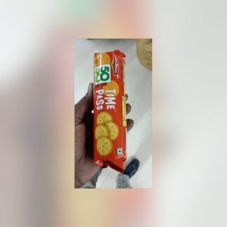 Time Pass 50-50