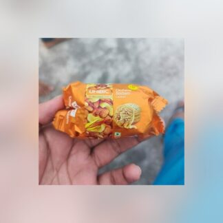 Unibic Cashew Badam