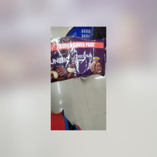 Unibic Choco Chips Mrp150 - 500/00Ff