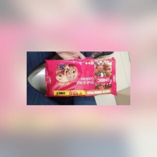 Unibic Fruit Nut Cookies 500/00Ff