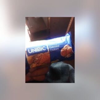 Unibic Oatmeal Mrp25