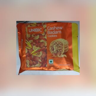 Unibic Orange