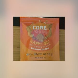 Happy Peanut Butter Chocolate3 50Gm