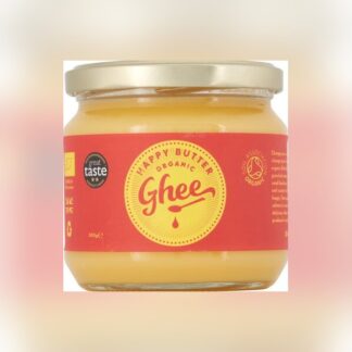 Happy Peeanut Butter Creamy350G