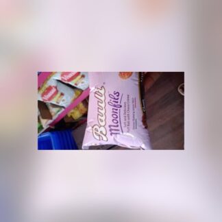 Bauli Moonfils Sweet Cheese Creme