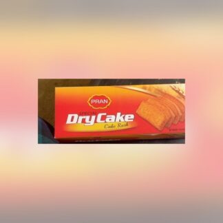 Dry Cake